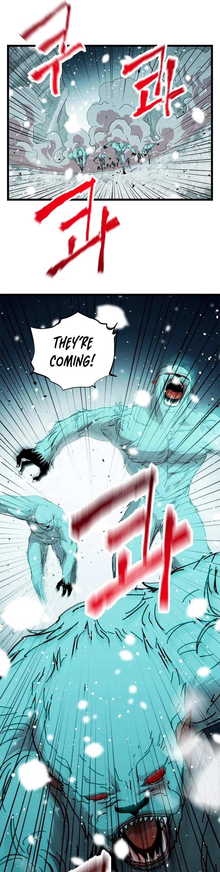 Return of the Bachelor Chapter 76 page 22 - Chapter 76