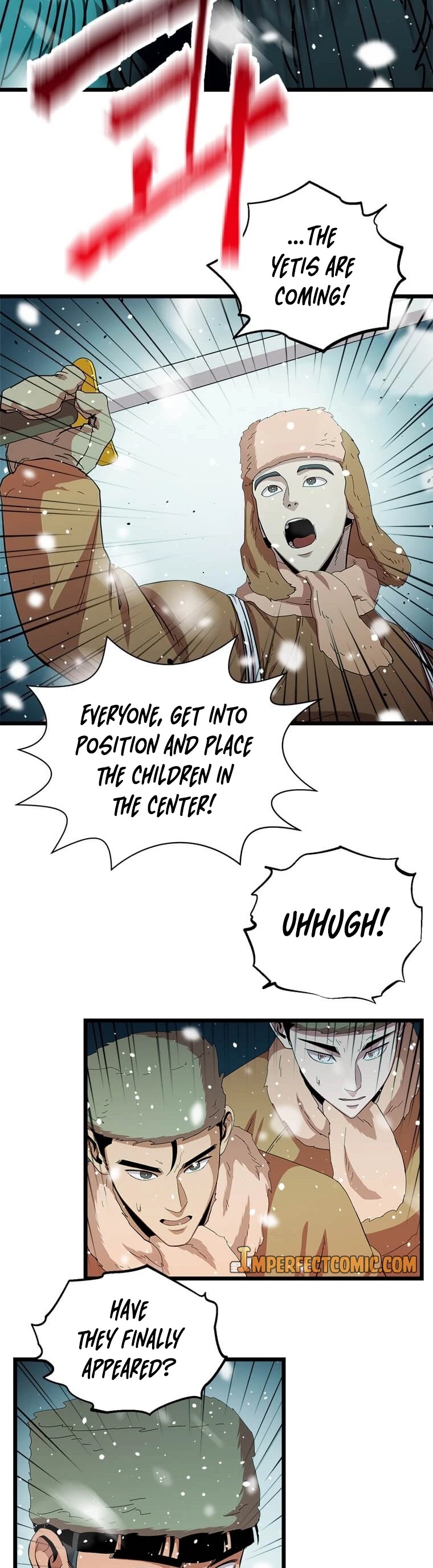 Return of the Bachelor Chapter 76 page 23 - Chapter 76