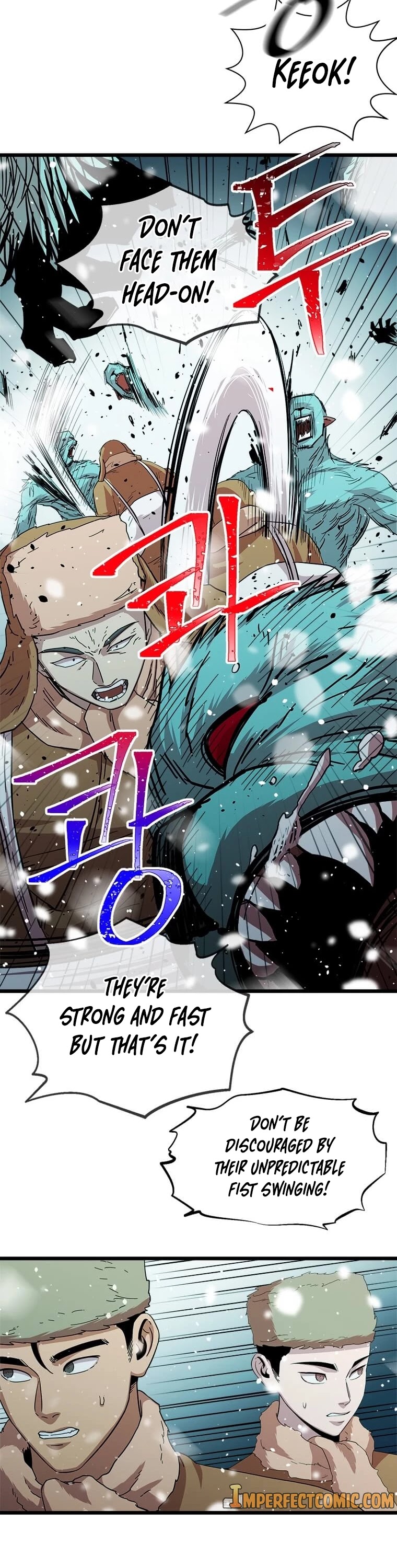Return of the Bachelor Chapter 76 page 30 - Chapter 76