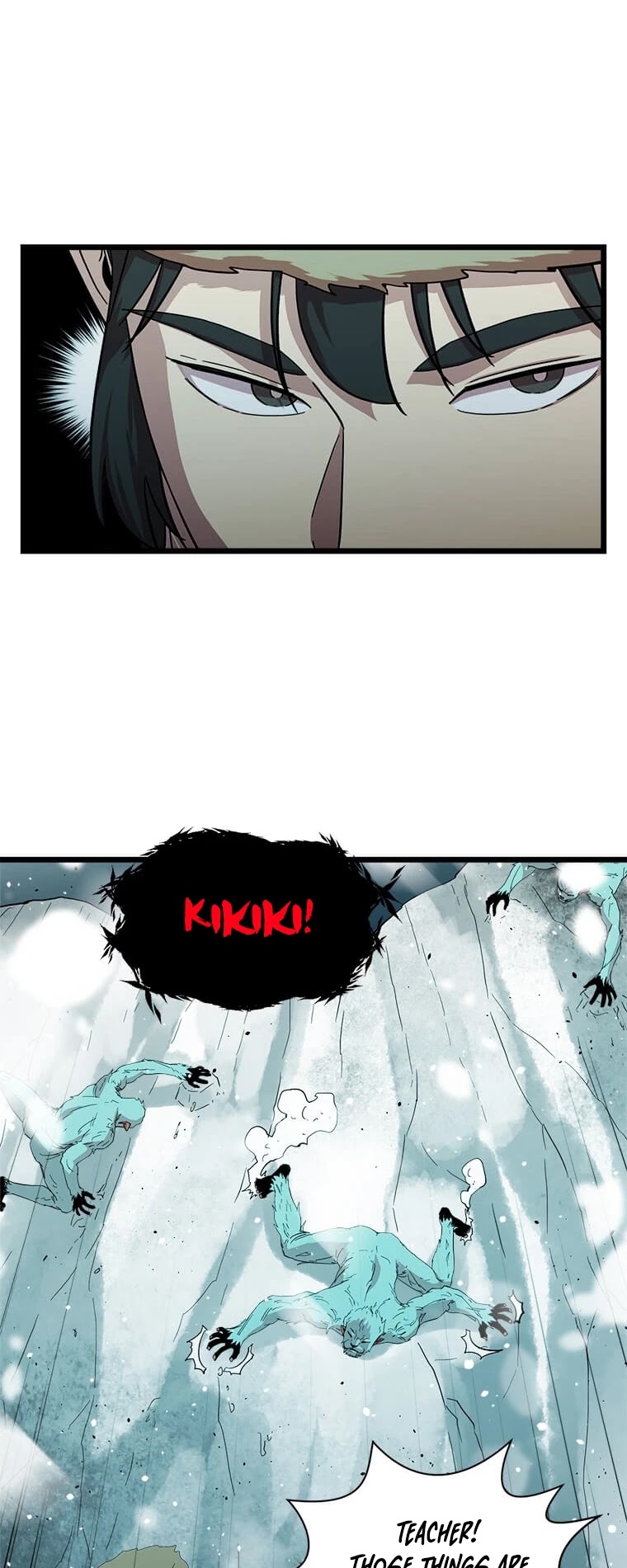 Return of the Bachelor Chapter 76 page 31 - Chapter 76