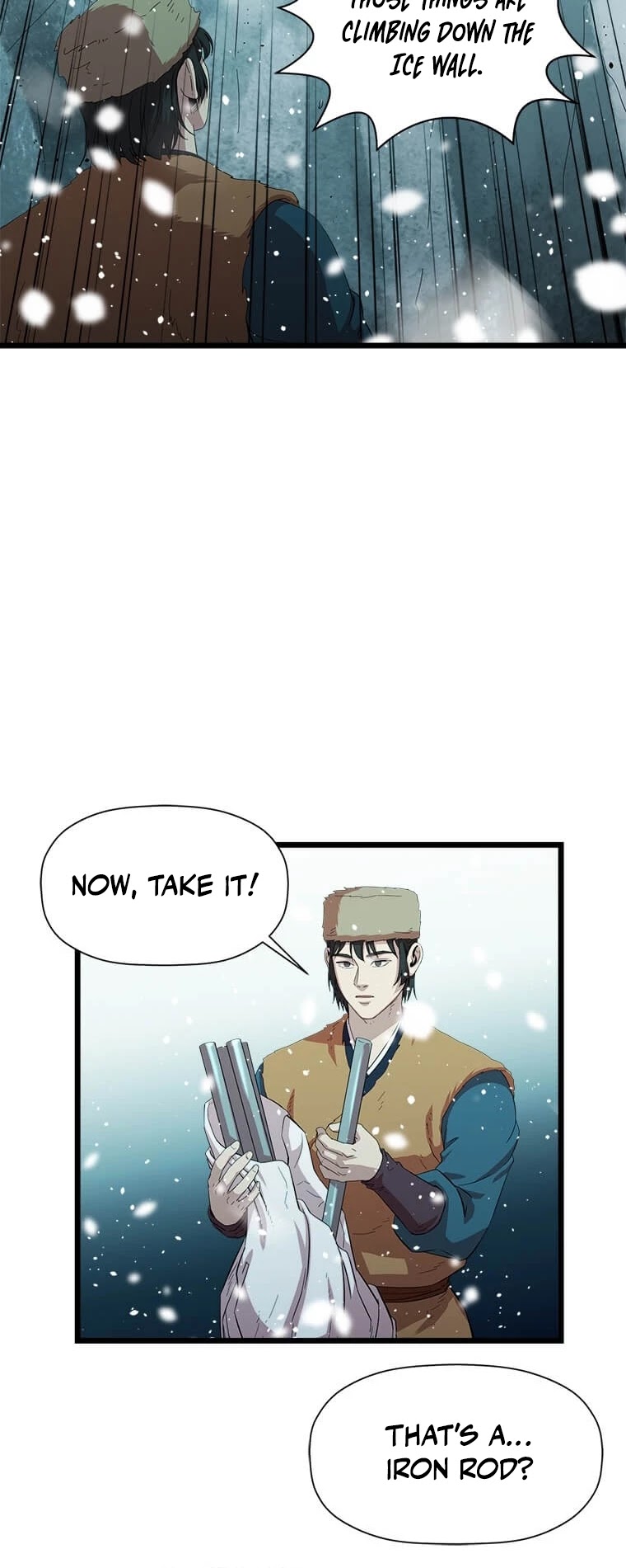 Return of the Bachelor Chapter 76 page 32 - Chapter 76