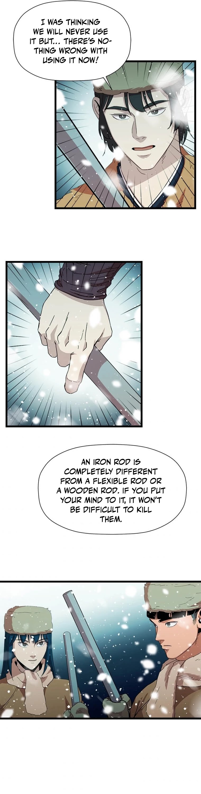 Return of the Bachelor Chapter 76 page 33 - Chapter 76
