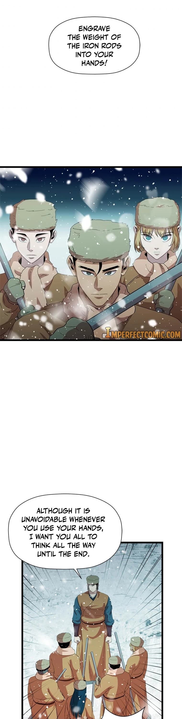 Return of the Bachelor Chapter 76 page 34 - Chapter 76