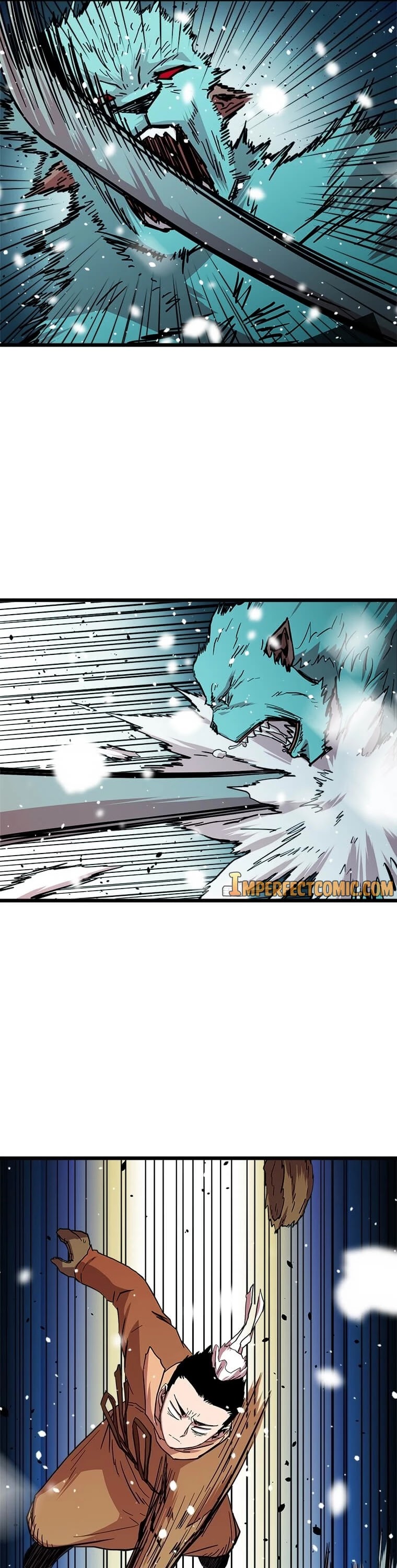 Return of the Bachelor Chapter 76 page 37 - Chapter 76