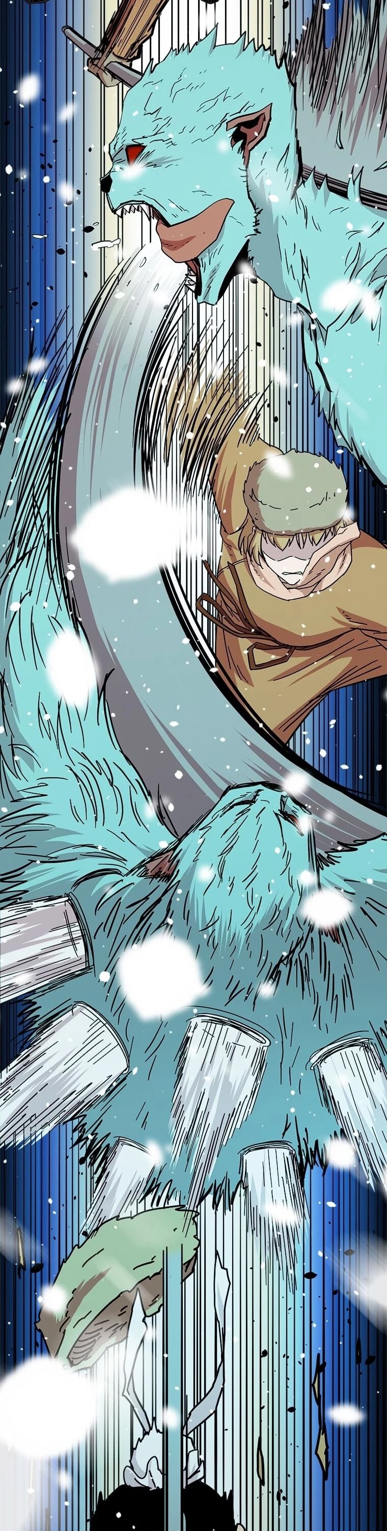Return of the Bachelor Chapter 76 page 38 - Chapter 76
