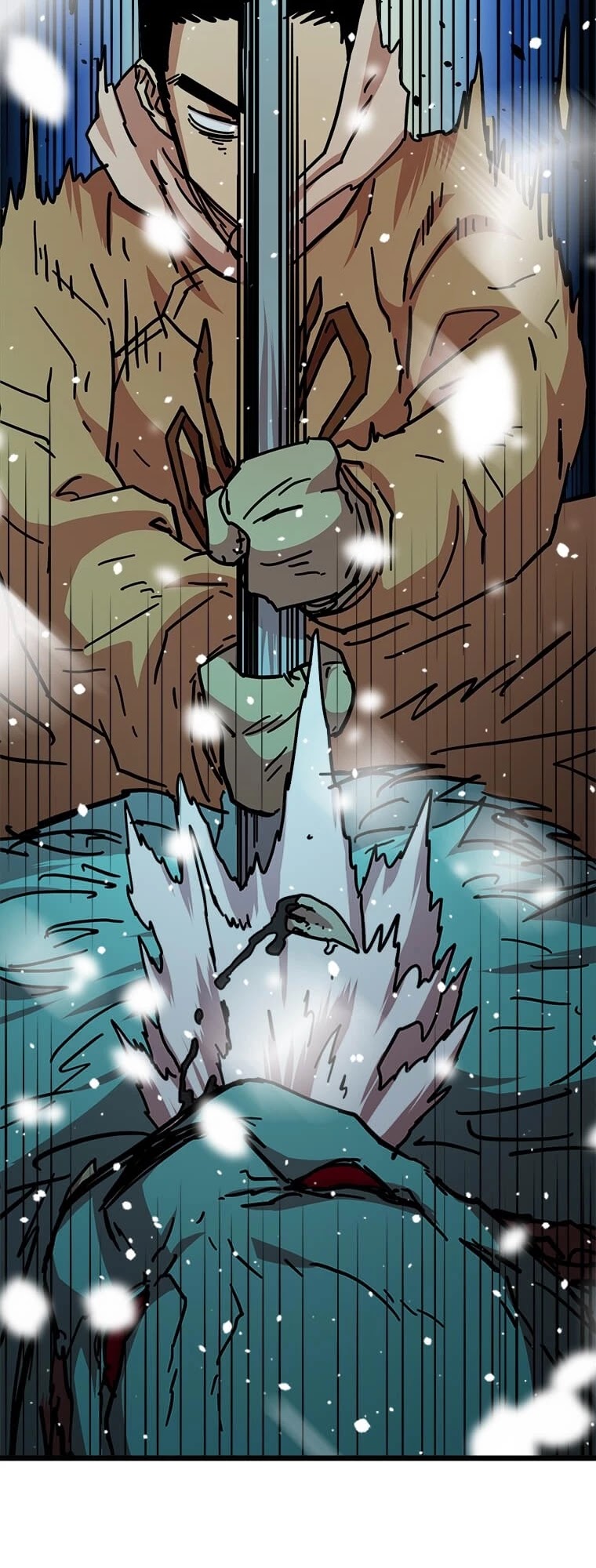 Return of the Bachelor Chapter 76 page 39 - Chapter 76