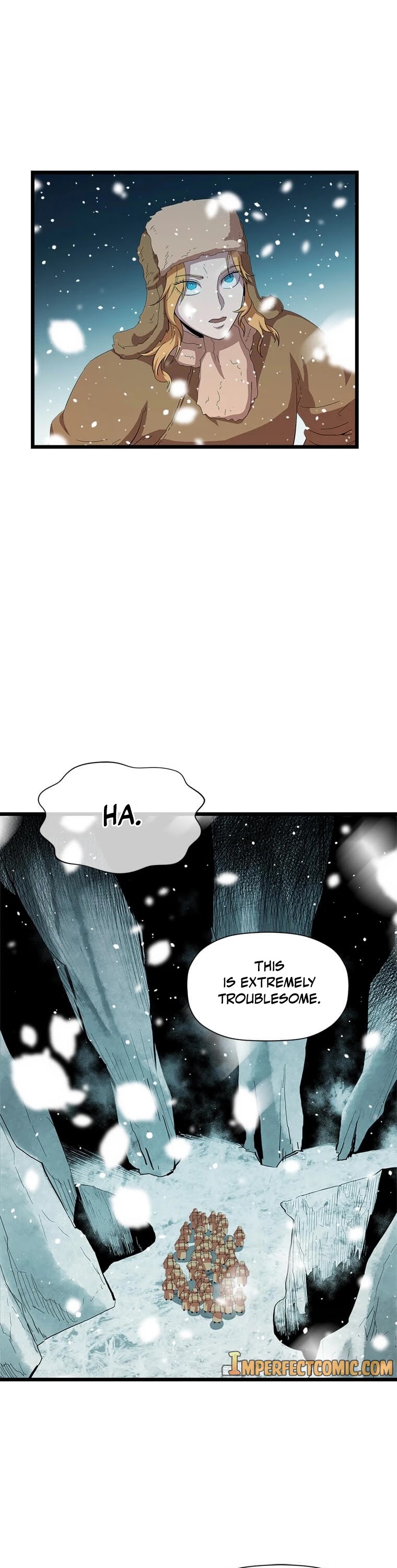 Return of the Bachelor Chapter 76 page 4 - Chapter 76