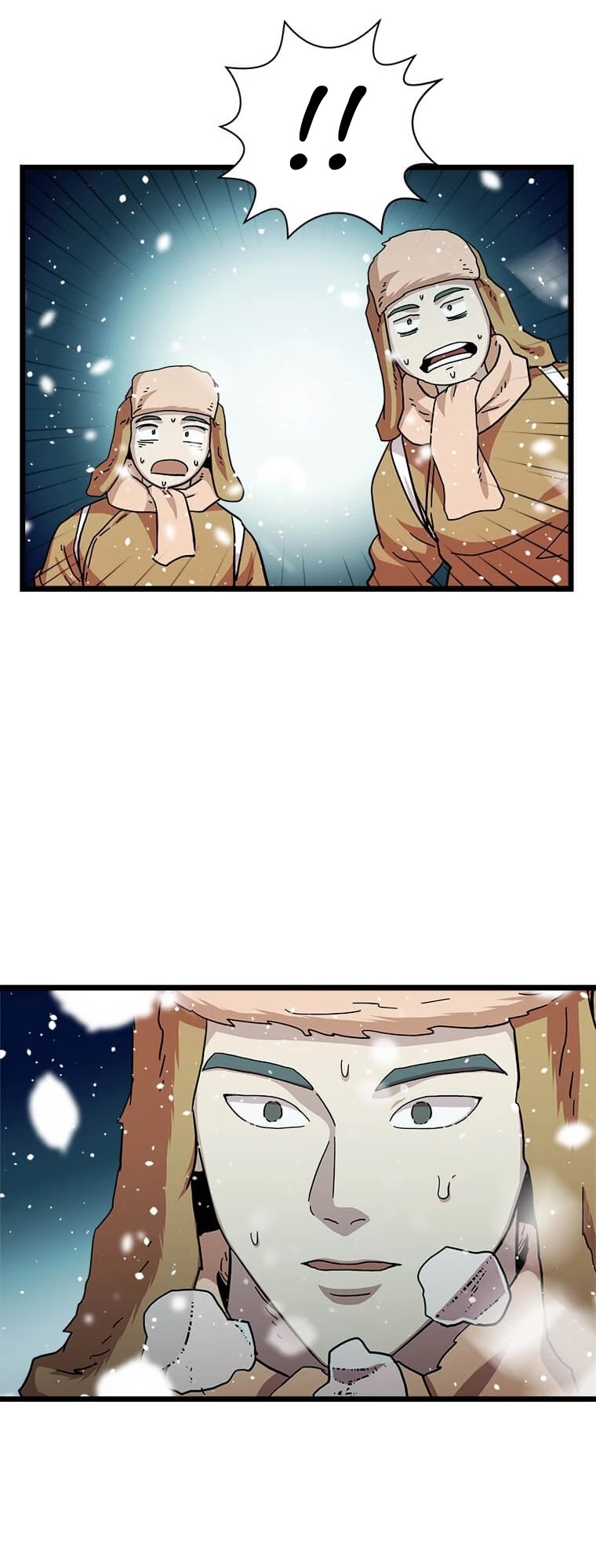 Return of the Bachelor Chapter 76 page 40 - Chapter 76