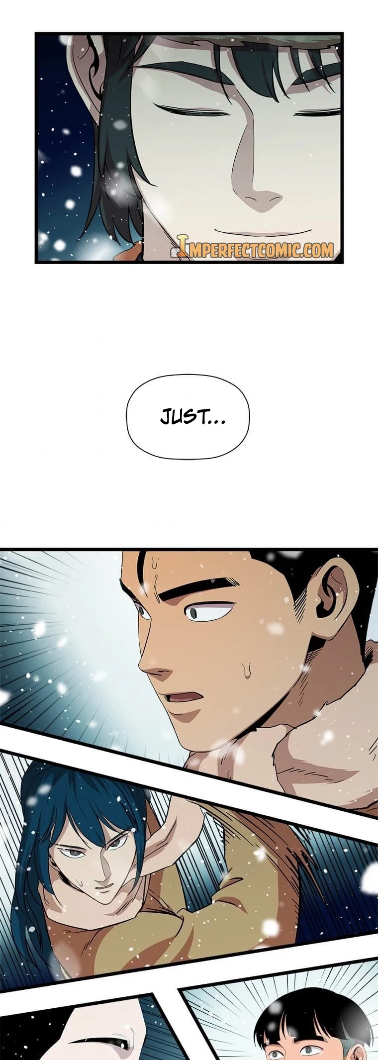 Return of the Bachelor Chapter 76 page 42 - Chapter 76