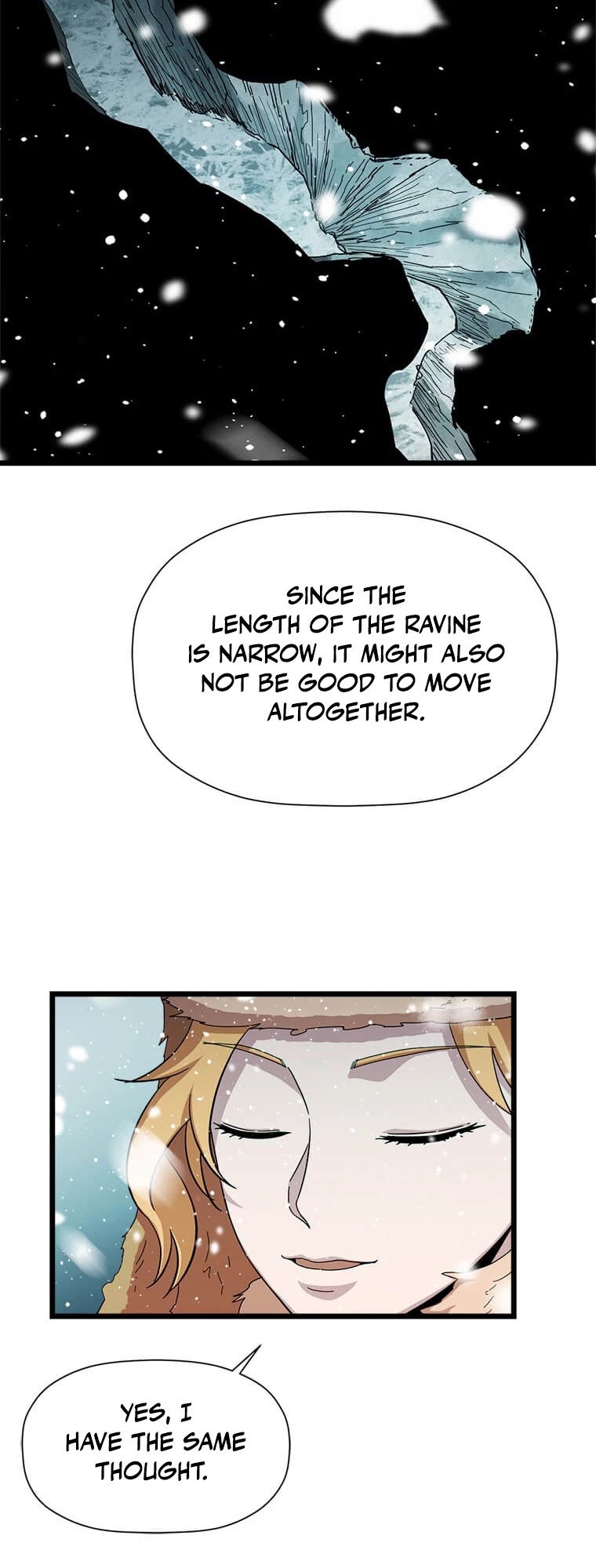 Return of the Bachelor Chapter 76 page 6 - Chapter 76