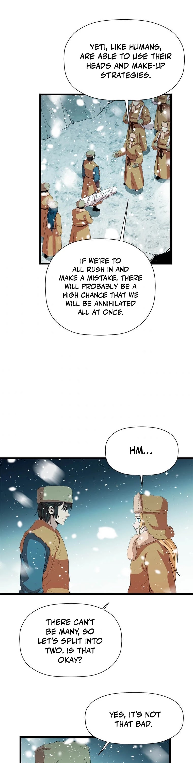 Return of the Bachelor Chapter 76 page 7 - Chapter 76