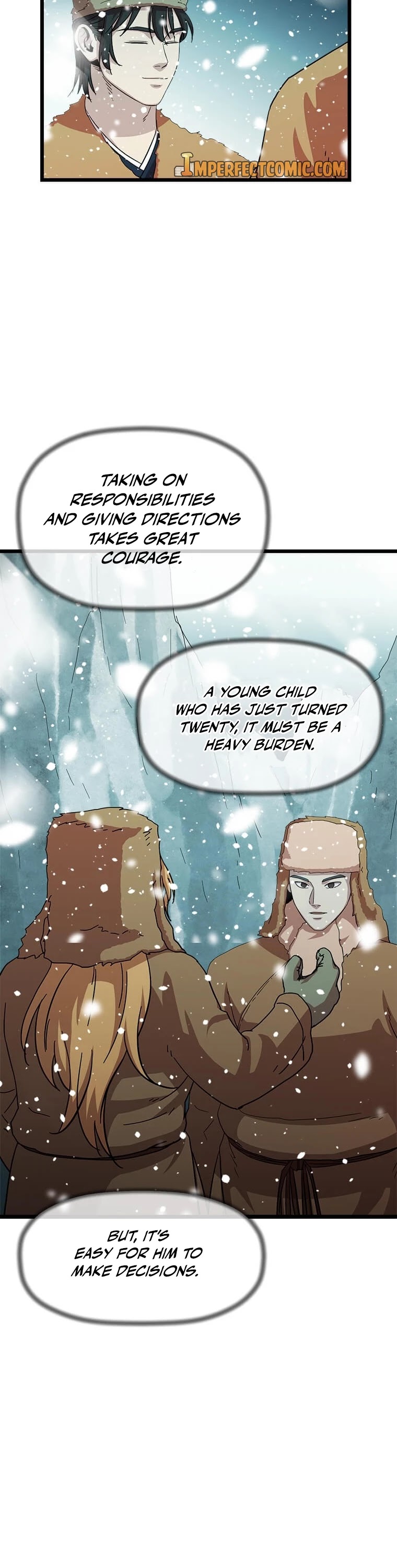 Return of the Bachelor Chapter 76 page 8 - Chapter 76