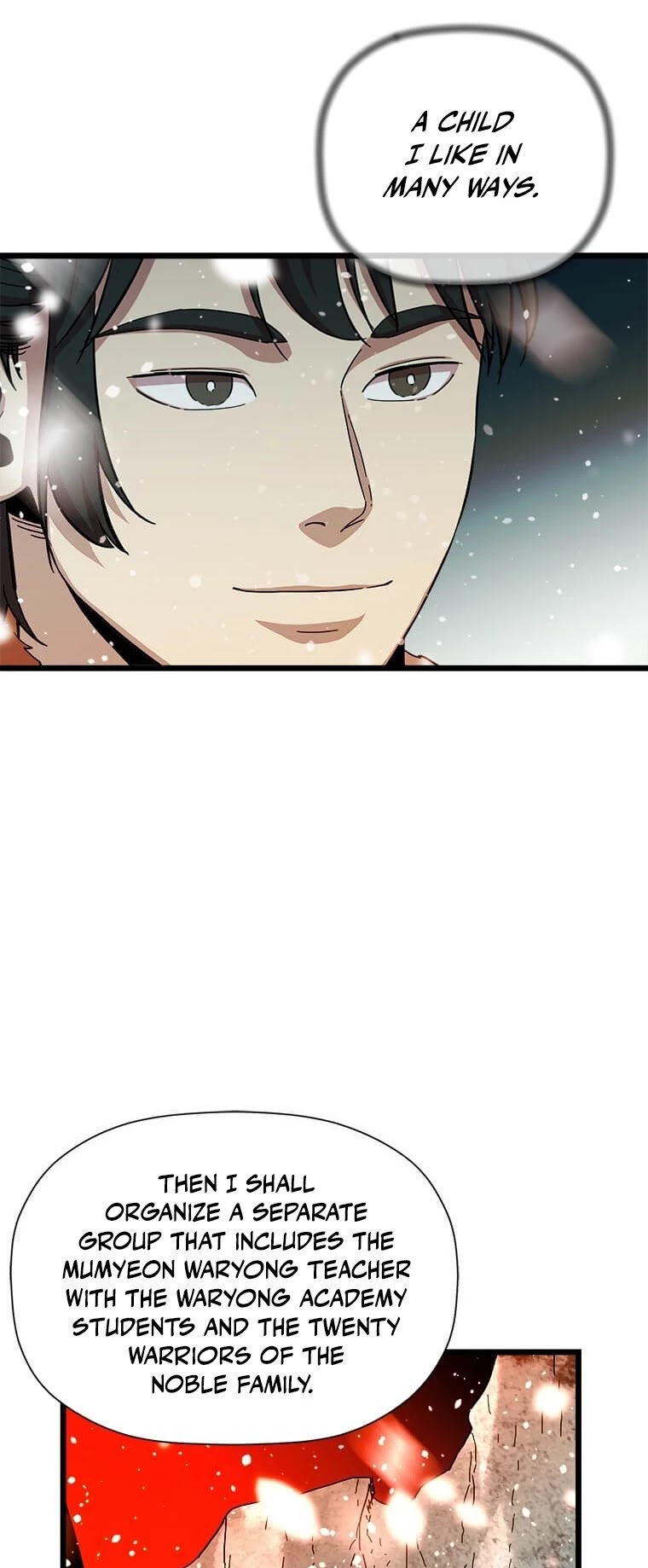 Return of the Bachelor Chapter 76 page 9 - Chapter 76