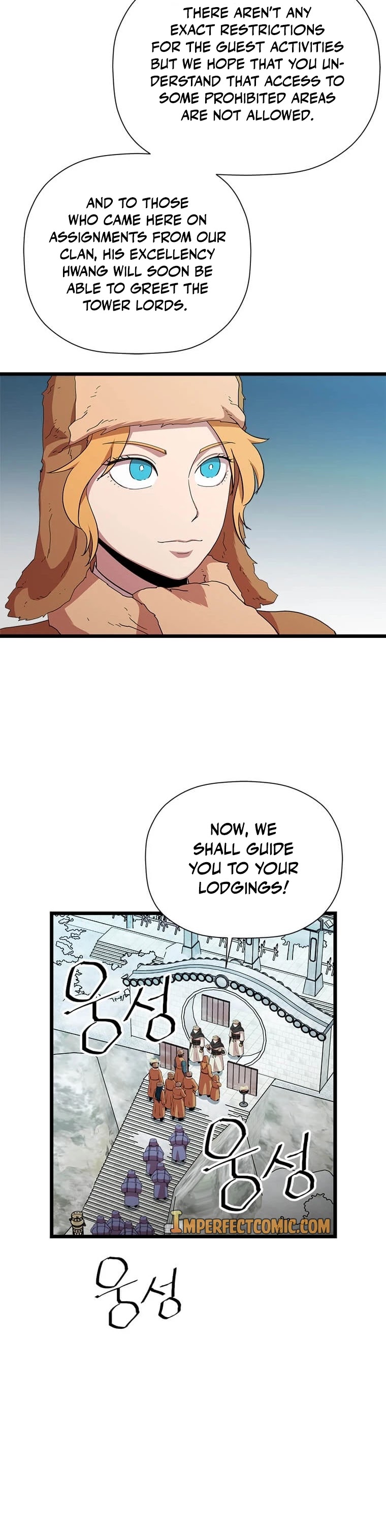 Return of the Bachelor Chapter 77 page 10 - Chapter 77