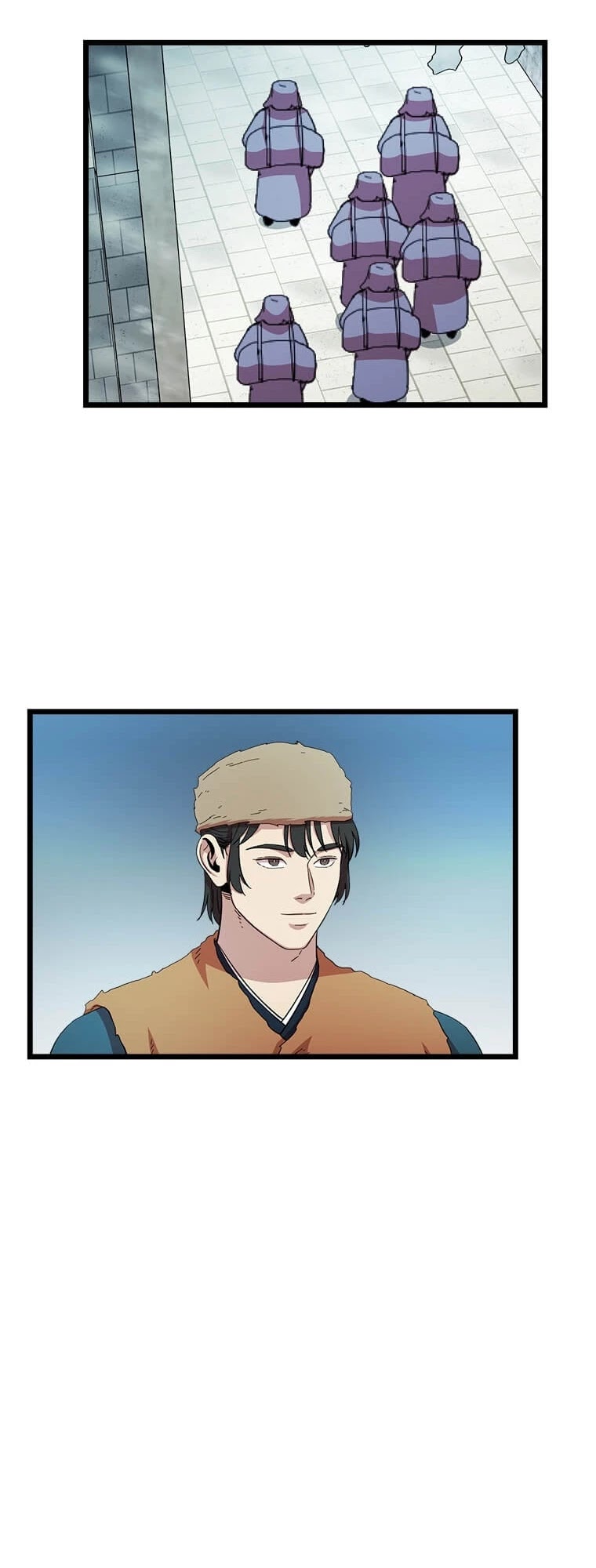 Return of the Bachelor Chapter 77 page 11 - Chapter 77
