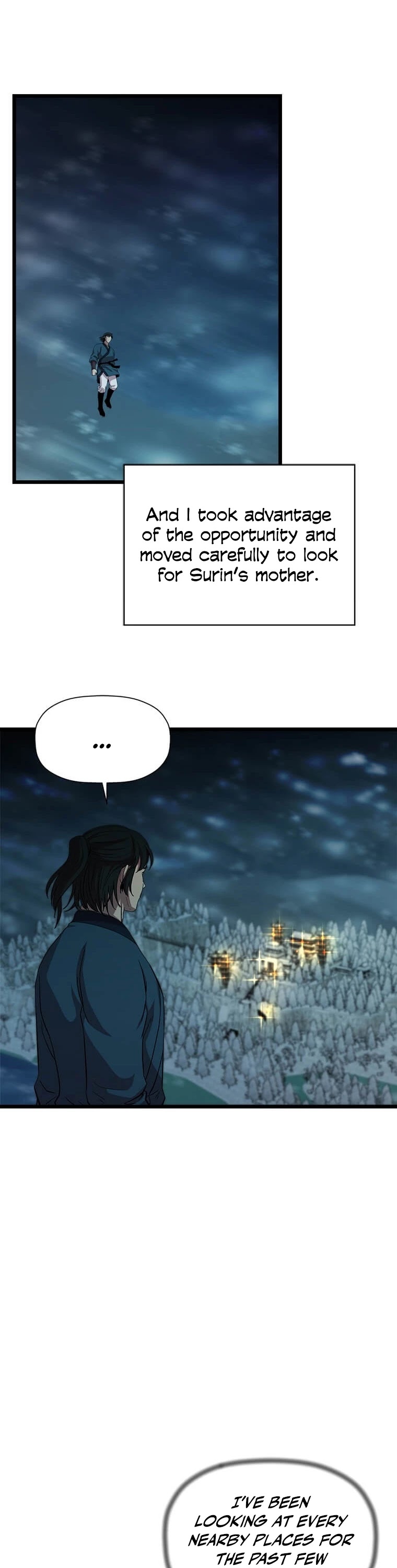 Return of the Bachelor Chapter 77 page 13 - Chapter 77