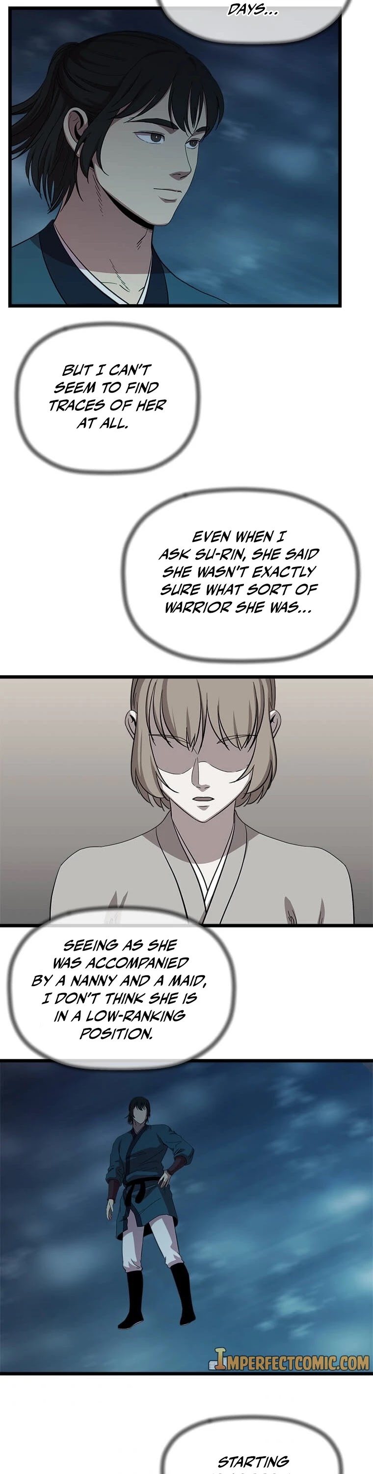 Return of the Bachelor Chapter 77 page 14 - Chapter 77