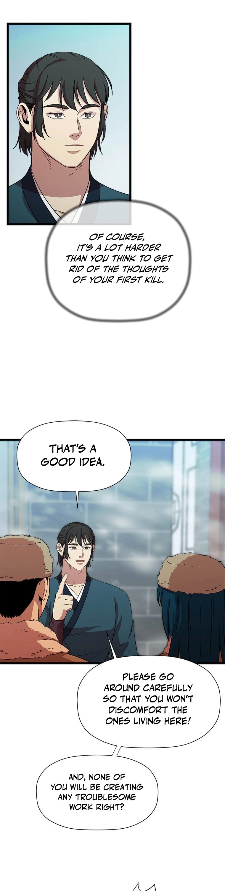 Return of the Bachelor Chapter 77 page 17 - Chapter 77