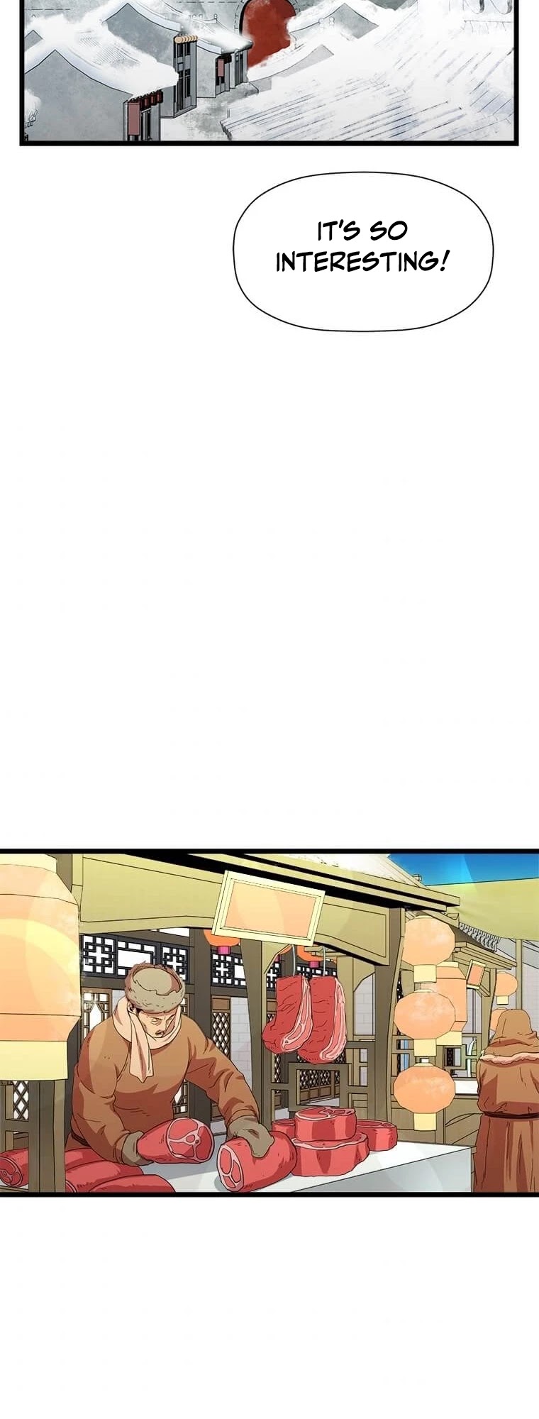 Return of the Bachelor Chapter 77 page 19 - Chapter 77