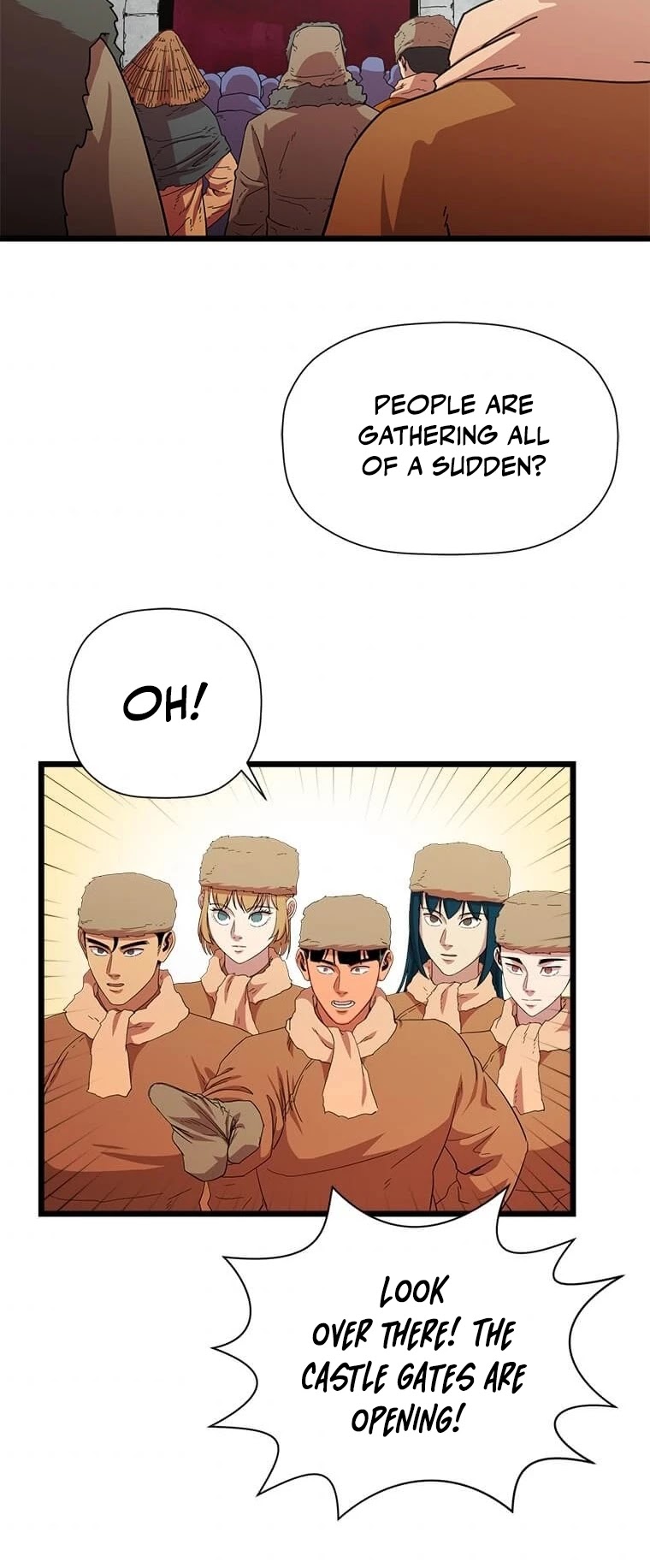 Return of the Bachelor Chapter 77 page 24 - Chapter 77
