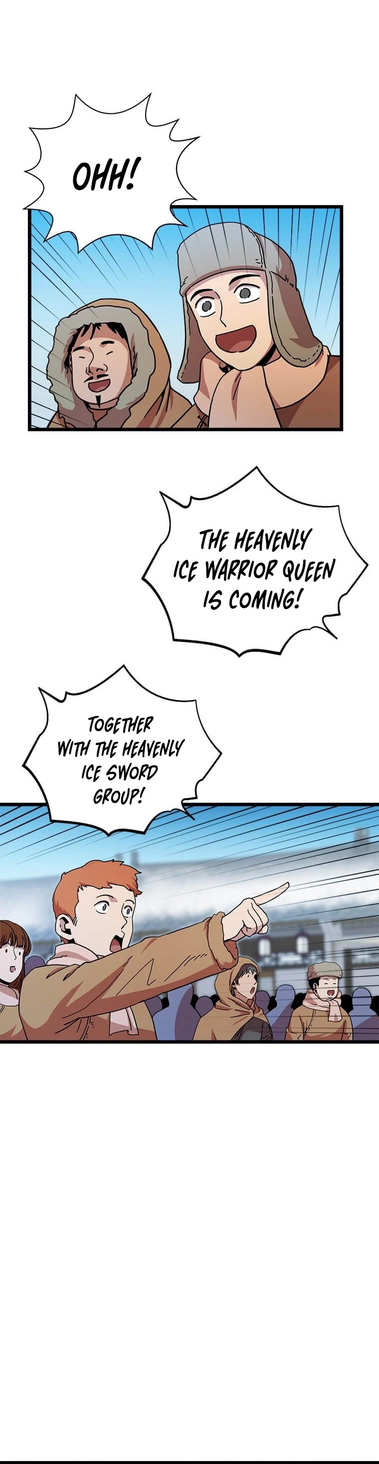 Return of the Bachelor Chapter 77 page 27 - Chapter 77