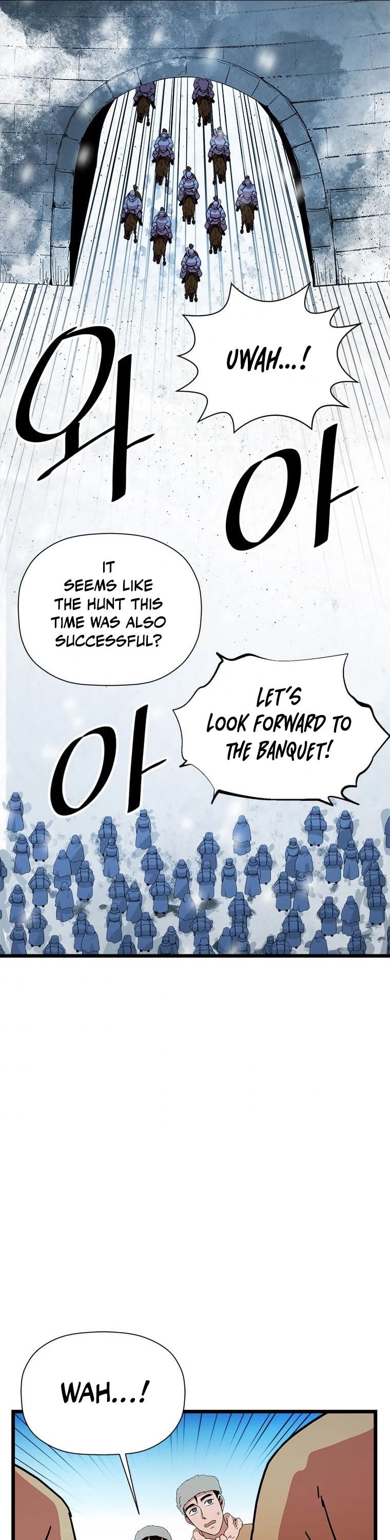 Return of the Bachelor Chapter 77 page 28 - Chapter 77