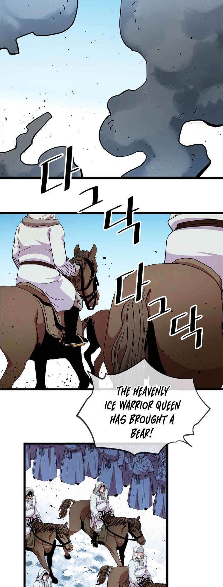 Return of the Bachelor Chapter 77 page 30 - Chapter 77