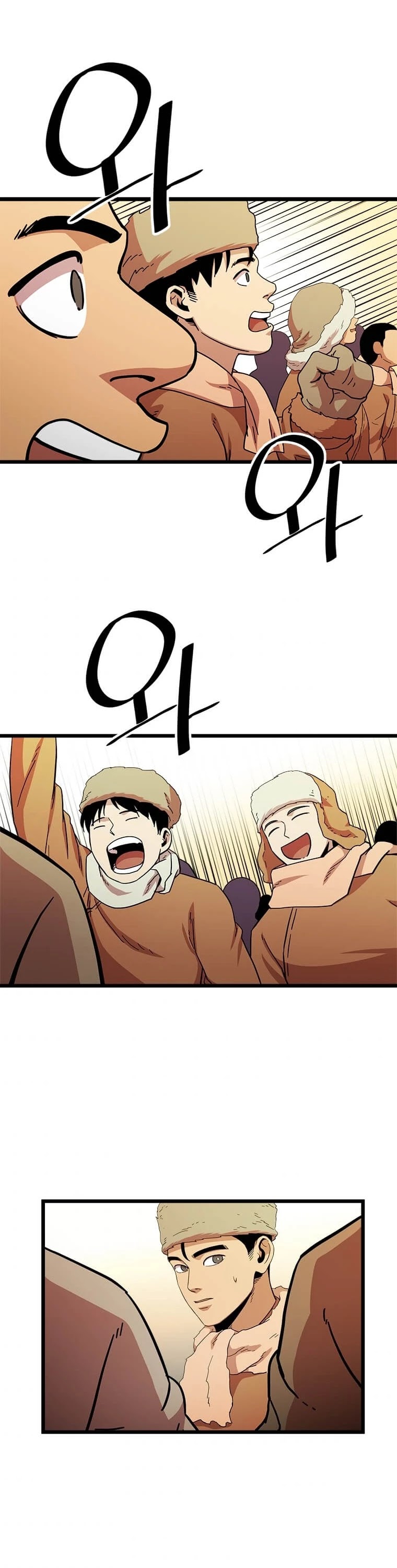 Return of the Bachelor Chapter 77 page 32 - Chapter 77
