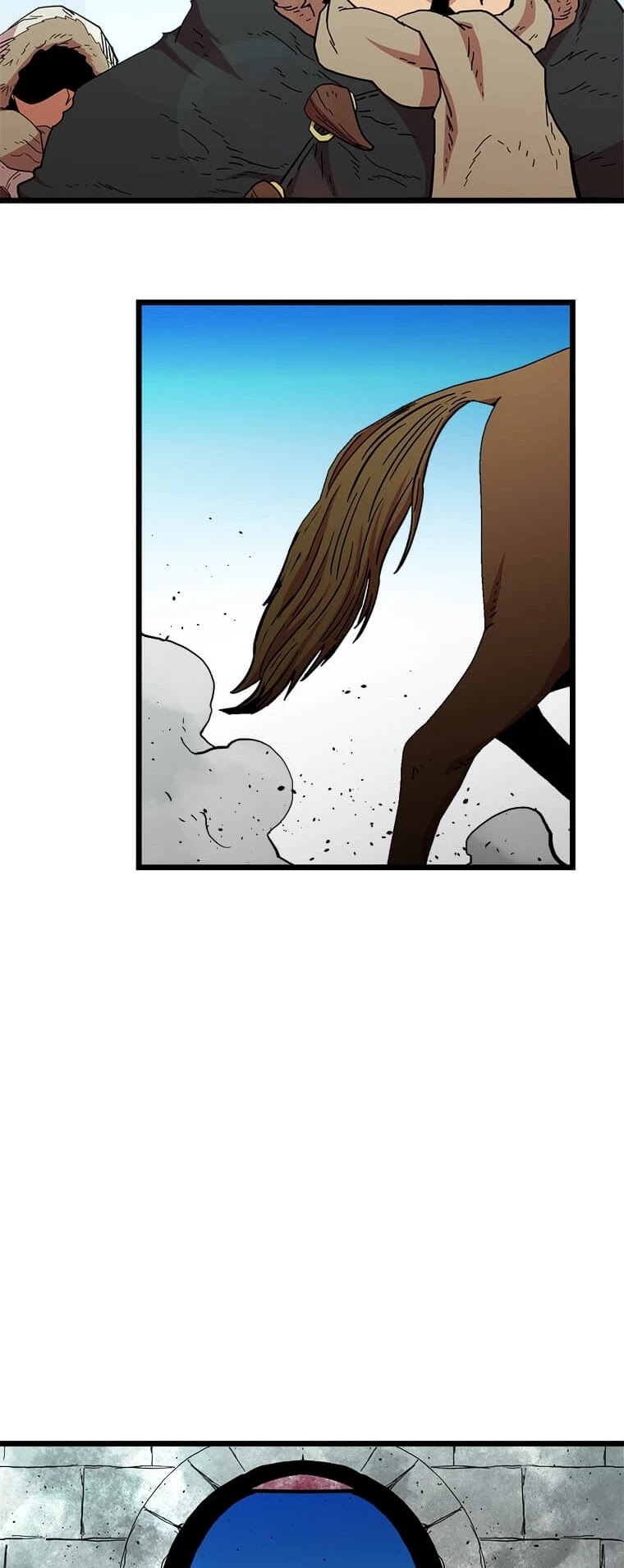 Return of the Bachelor Chapter 77 page 34 - Chapter 77