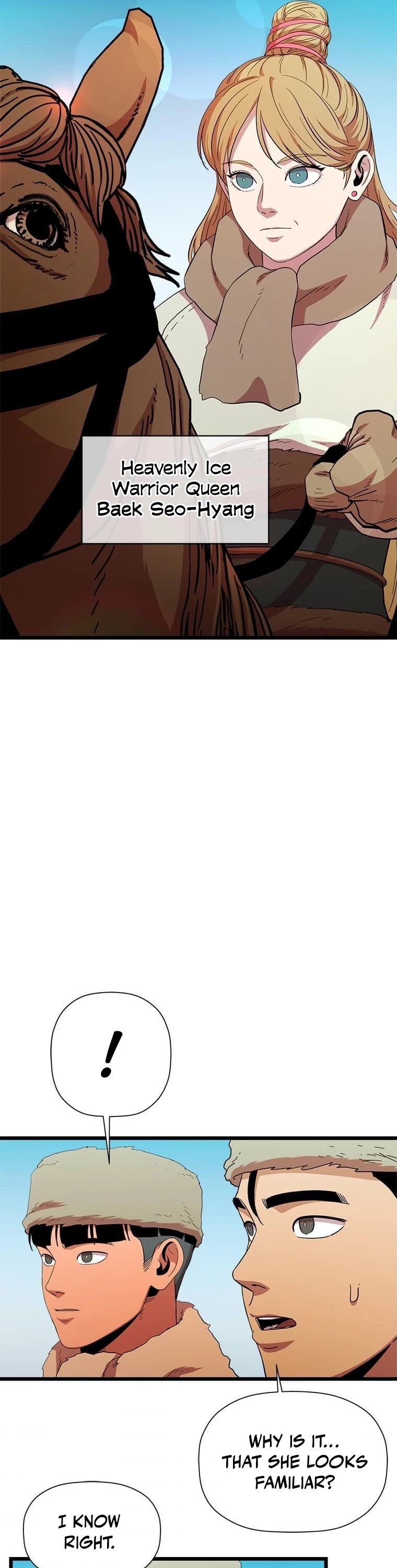 Return of the Bachelor Chapter 77 page 36 - Chapter 77