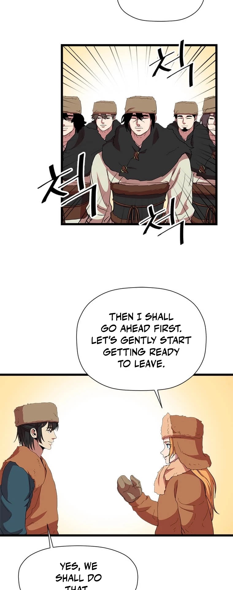 Return of the Bachelor Chapter 77 page 4 - Chapter 77