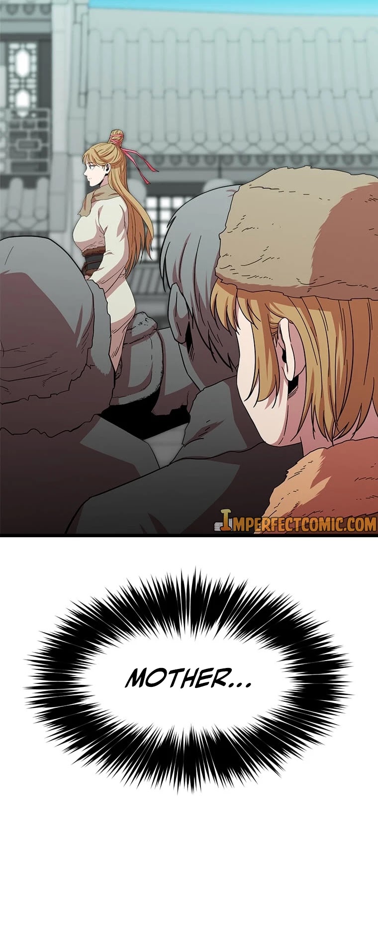 Return of the Bachelor Chapter 77 page 40 - Chapter 77