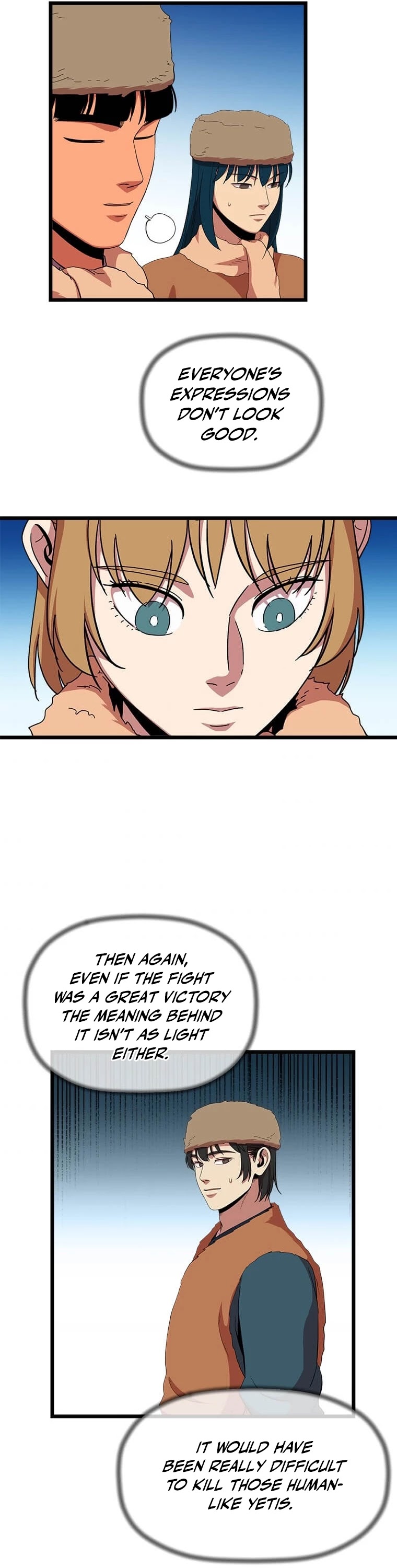 Return of the Bachelor Chapter 77 page 6 - Chapter 77