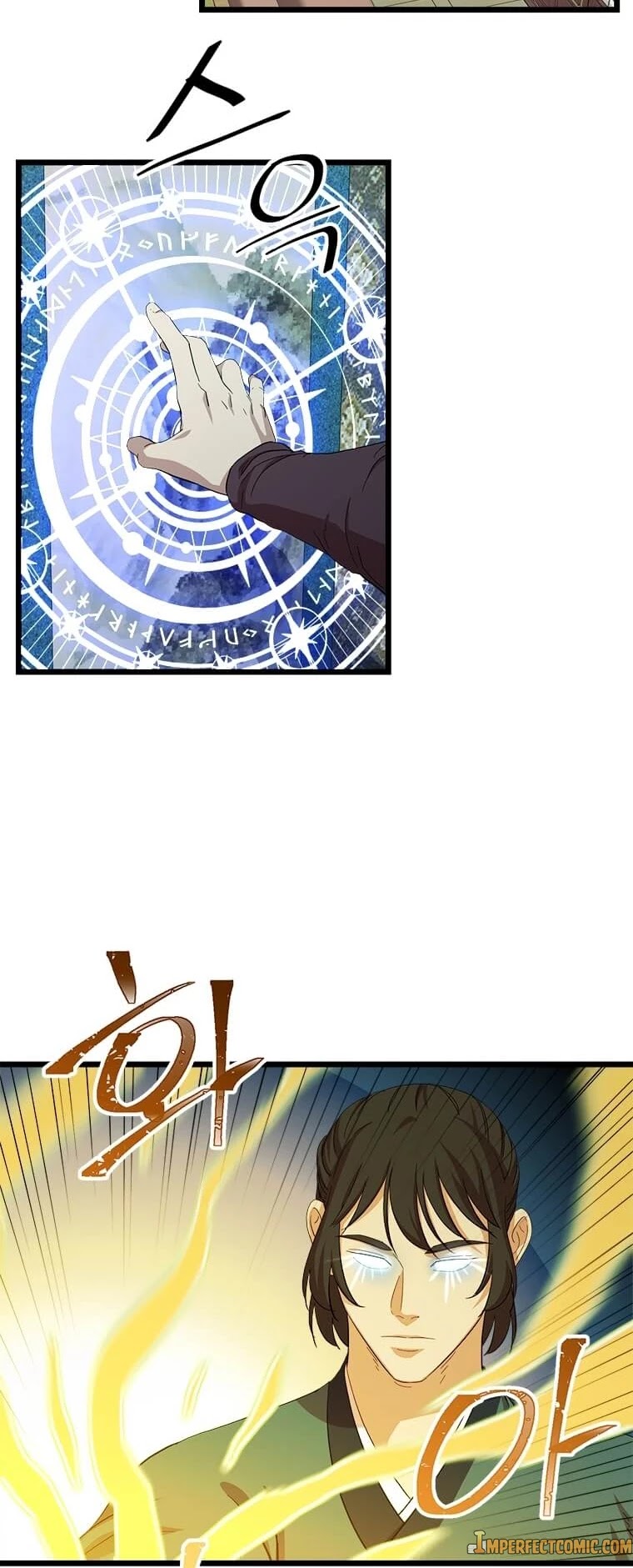Return of the Bachelor Chapter 78 page 10 - Chapter 78