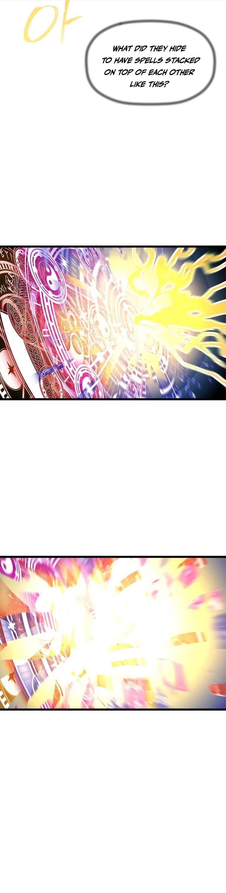 Return of the Bachelor Chapter 78 page 11 - Chapter 78
