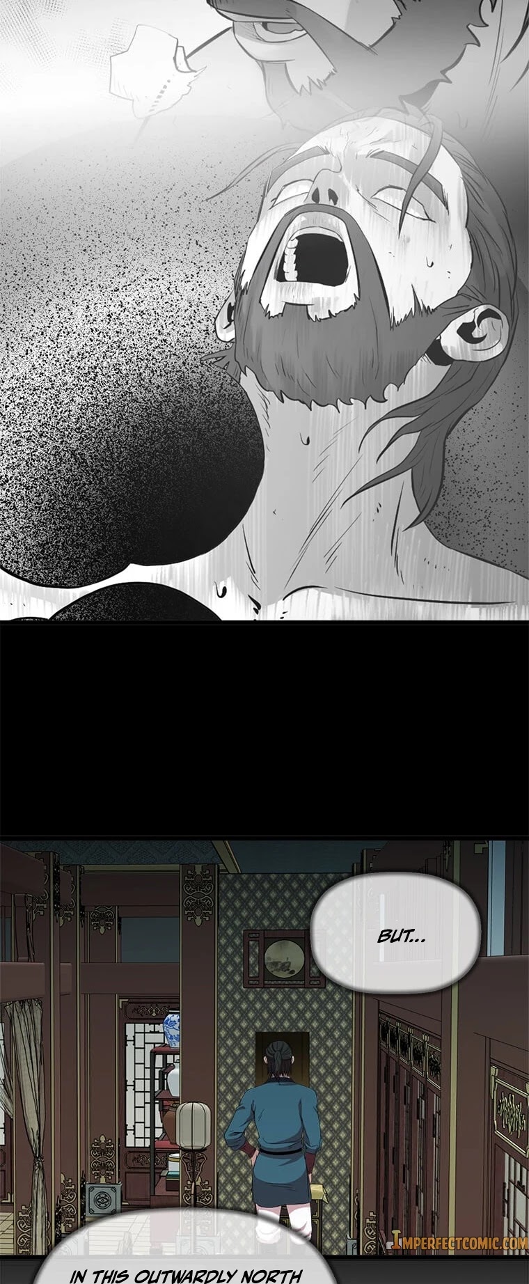 Return of the Bachelor Chapter 78 page 17 - Chapter 78