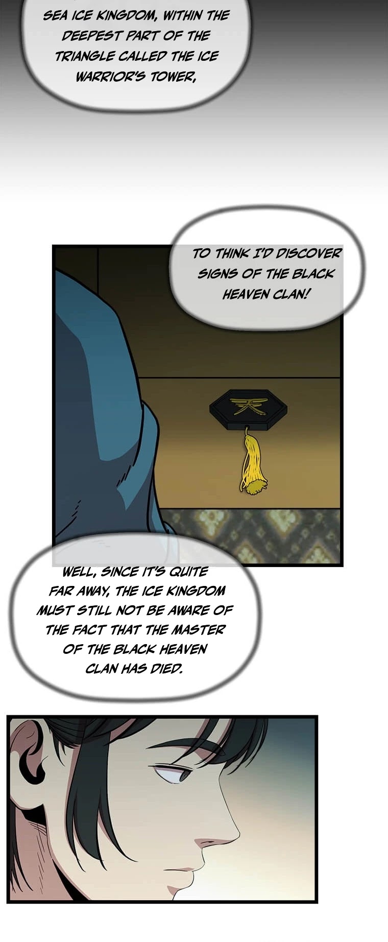 Return of the Bachelor Chapter 78 page 18 - Chapter 78