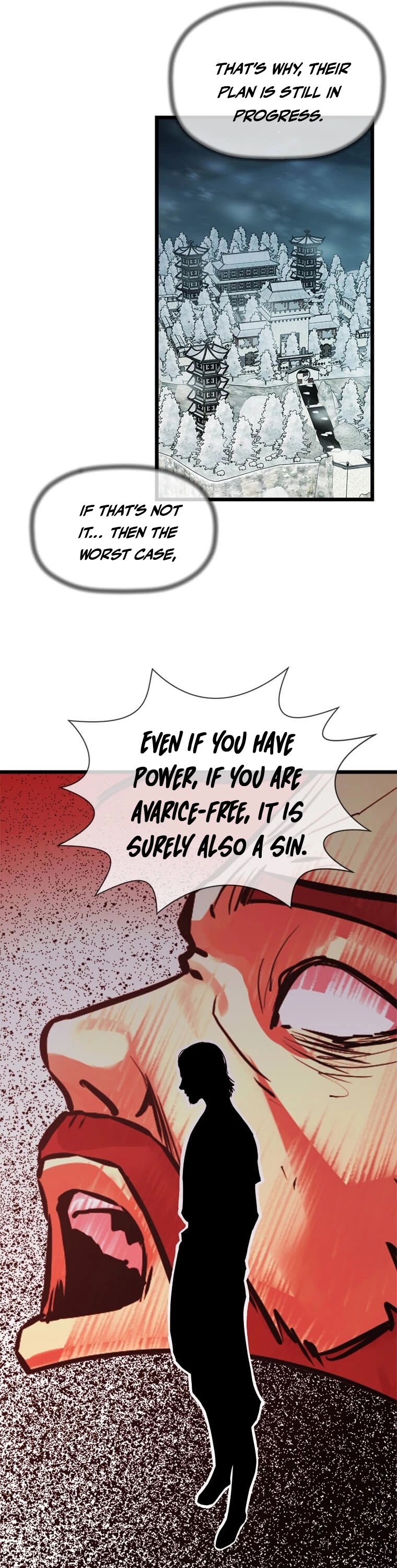 Return of the Bachelor Chapter 78 page 19 - Chapter 78