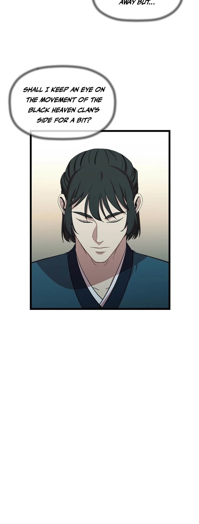 Return of the Bachelor Chapter 78 page 21 - Chapter 78