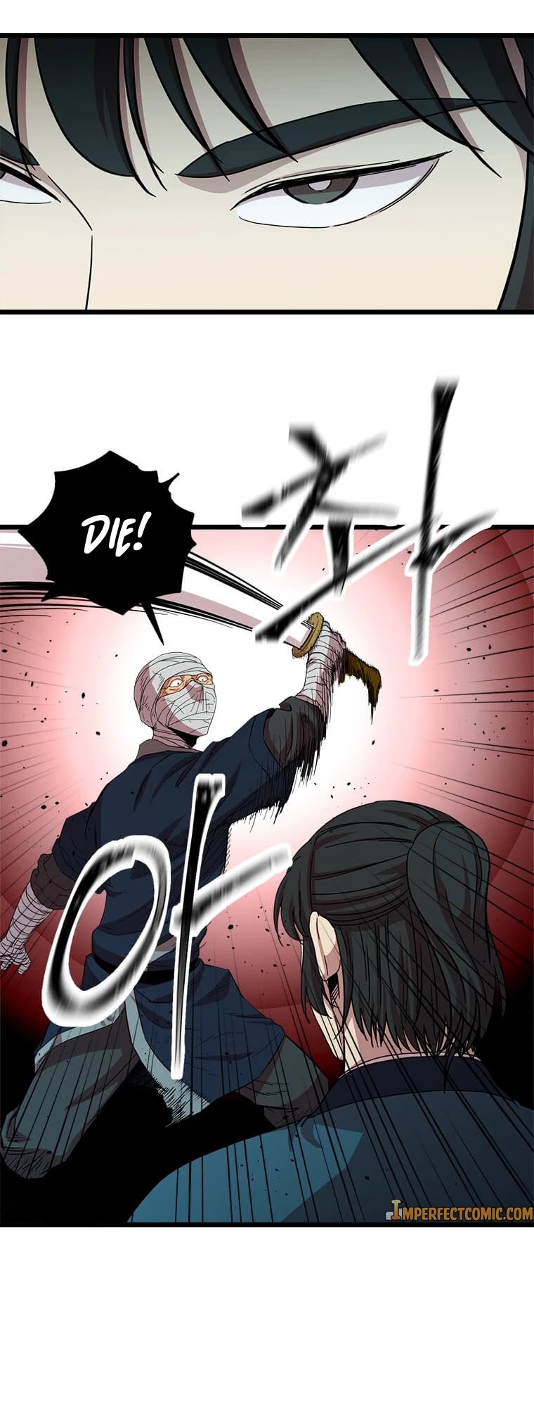 Return of the Bachelor Chapter 78 page 22 - Chapter 78