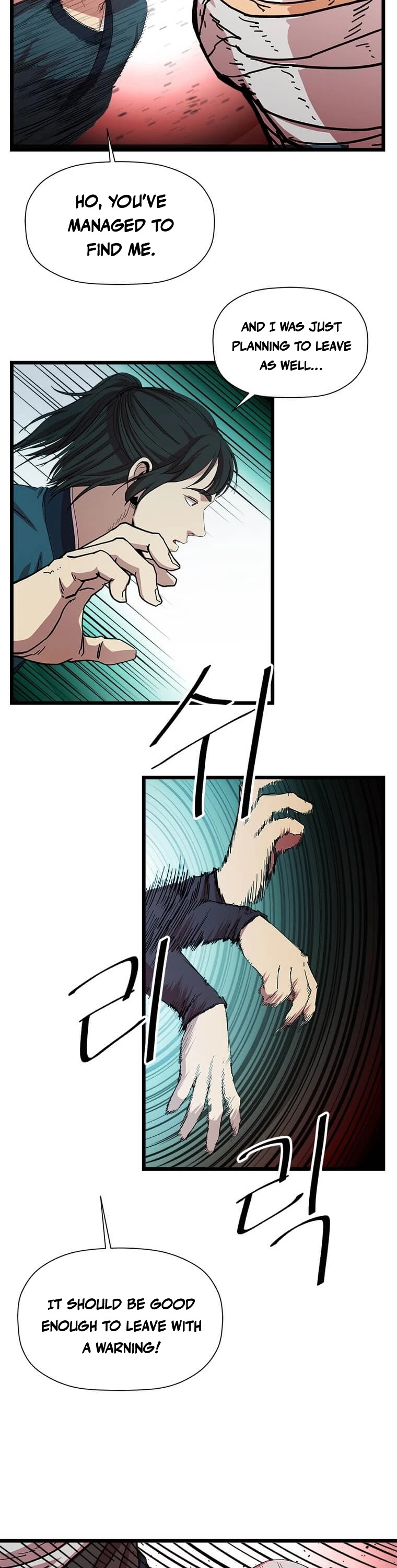 Return of the Bachelor Chapter 78 page 24 - Chapter 78