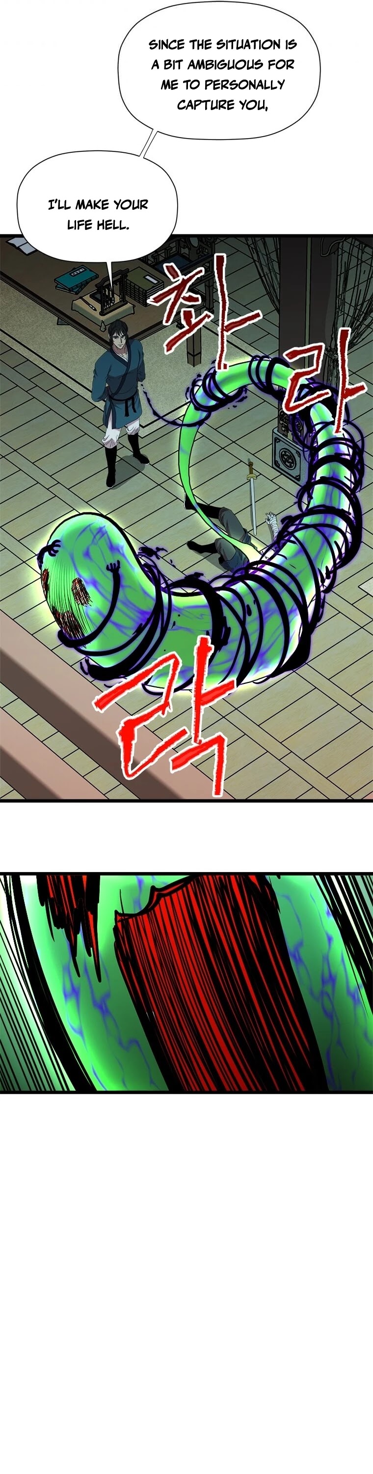 Return of the Bachelor Chapter 78 page 31 - Chapter 78