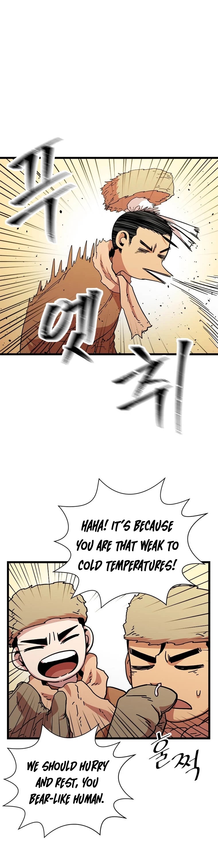 Return of the Bachelor Chapter 78 page 32 - Chapter 78