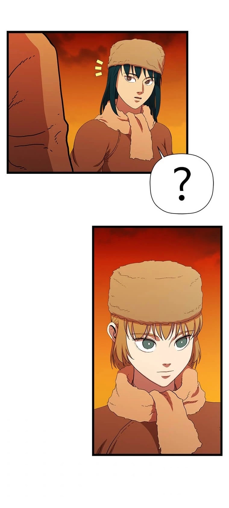 Return of the Bachelor Chapter 78 page 34 - Chapter 78