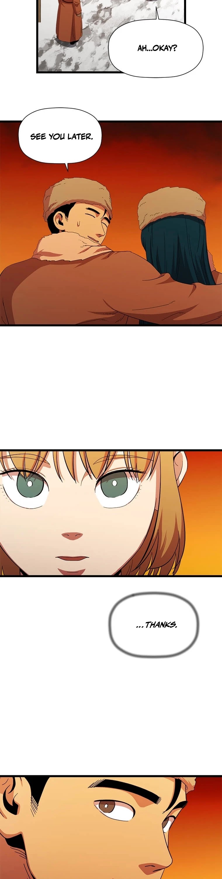 Return of the Bachelor Chapter 78 page 36 - Chapter 78