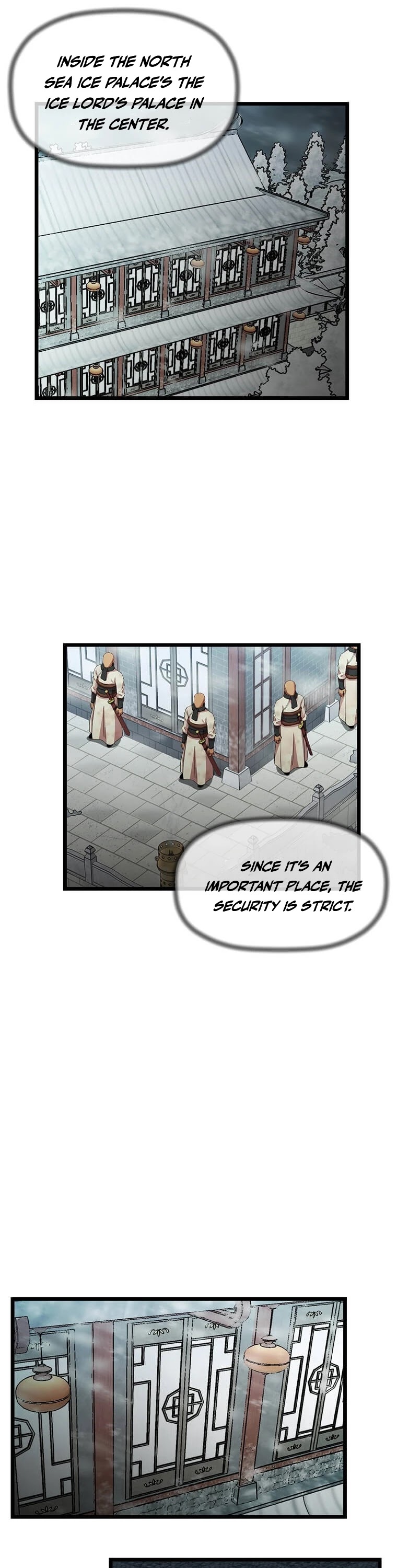 Return of the Bachelor Chapter 78 page 4 - Chapter 78