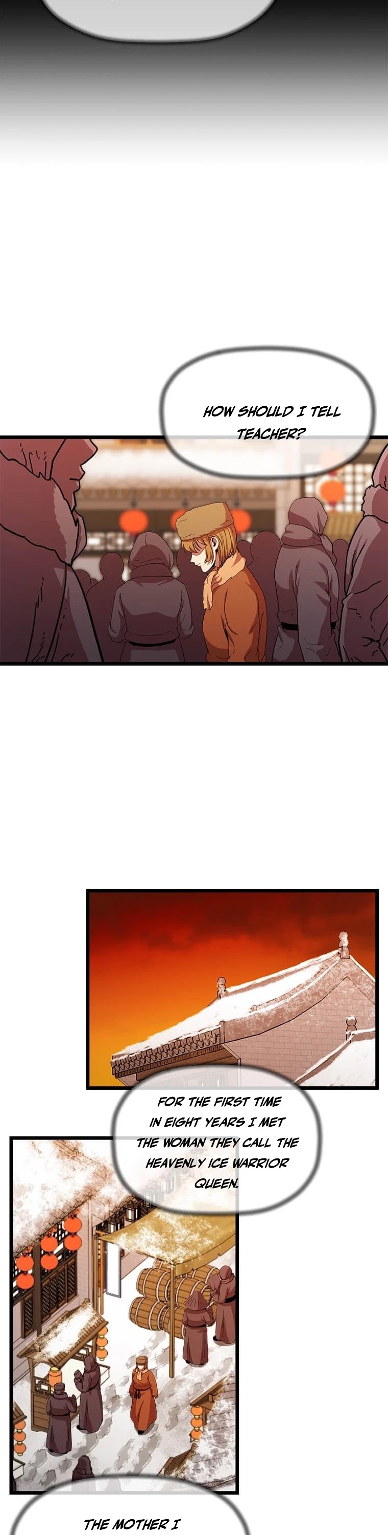 Return of the Bachelor Chapter 78 page 40 - Chapter 78