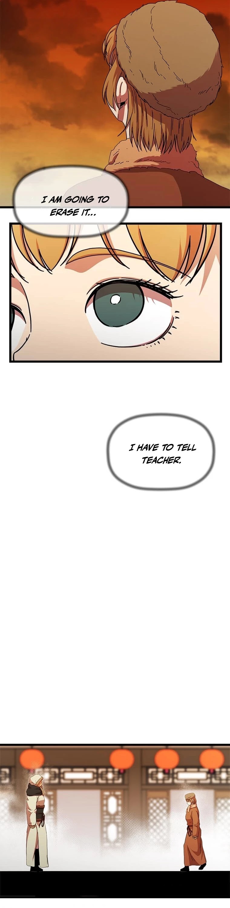 Return of the Bachelor Chapter 78 page 43 - Chapter 78