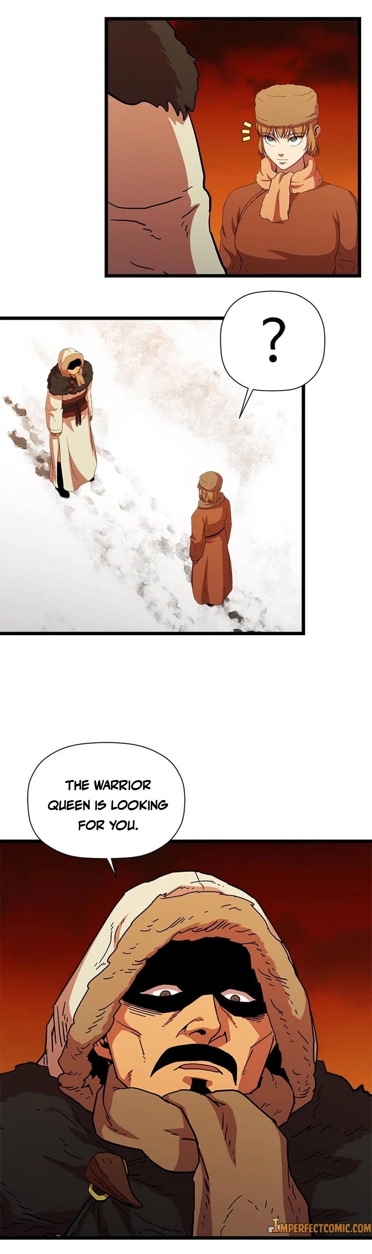 Return of the Bachelor Chapter 78 page 44 - Chapter 78