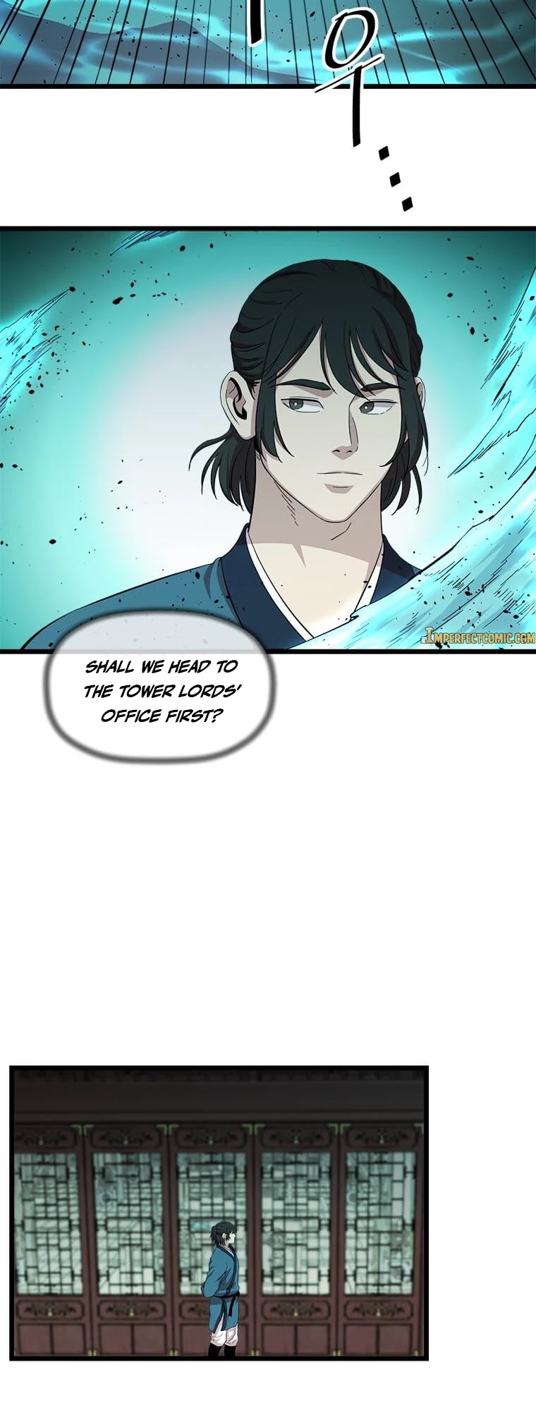 Return of the Bachelor Chapter 78 page 6 - Chapter 78